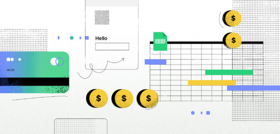 Build your own personal budgeting app with Google Spreadsheets and Next.js